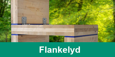 Flankelyd - få mere viden om byg i træ fra holdbar