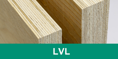 LVL - viden om byg i træ holdbar