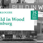 Build in Wood - Byg i træ er i Hamburg den 25-26 januar 2023